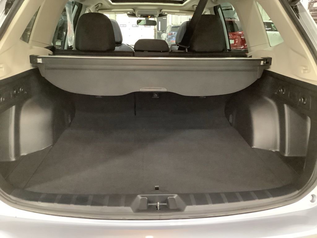 Certified 2023 Subaru Forester Premium image 22