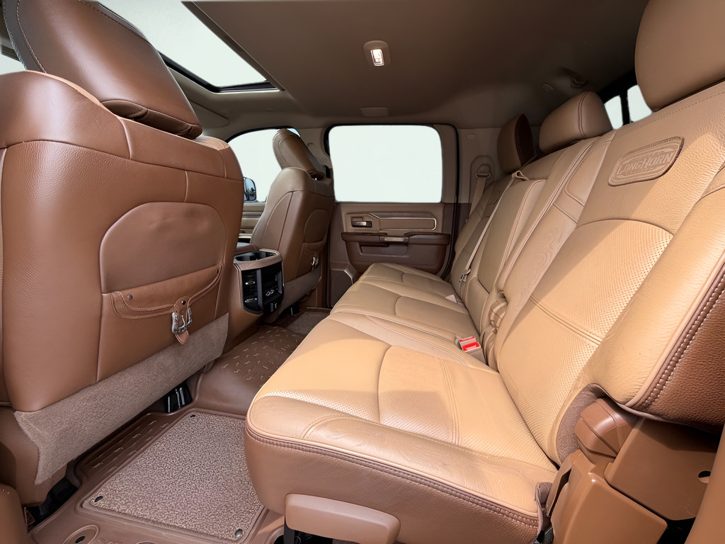 Used 2022 RAM 3500 Limited AWD/4WD image 18