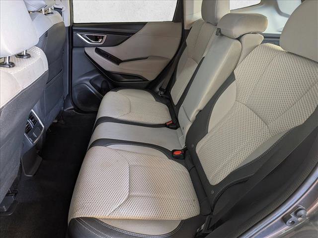 Used 2022 Subaru Forester Premium AWD/4WD image 24