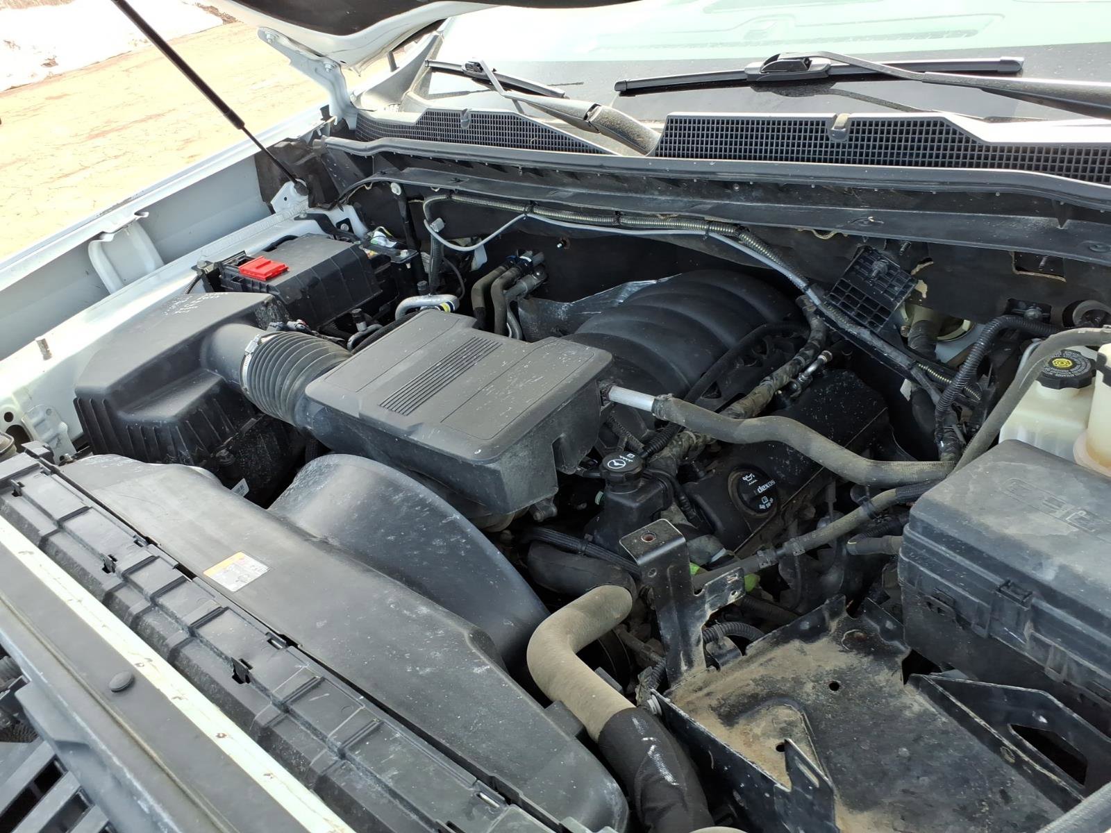 Used 2020 Chevrolet Silverado 2500 LT w/ All Star Edition image 13