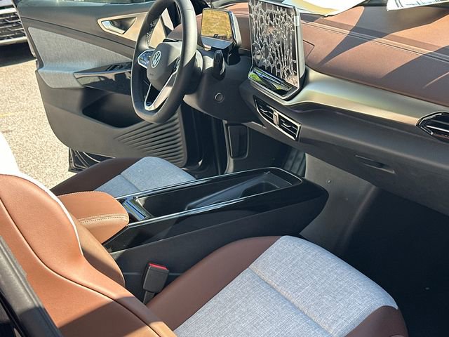 New 2026 Volkswagen ID.4 Pro RWD image 26