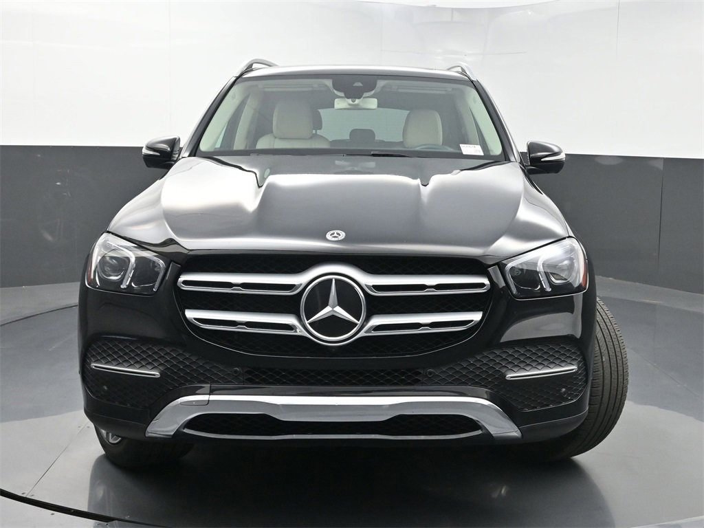 Used 2020 Mercedes-Benz GLE 350 GLE 350 image 39
