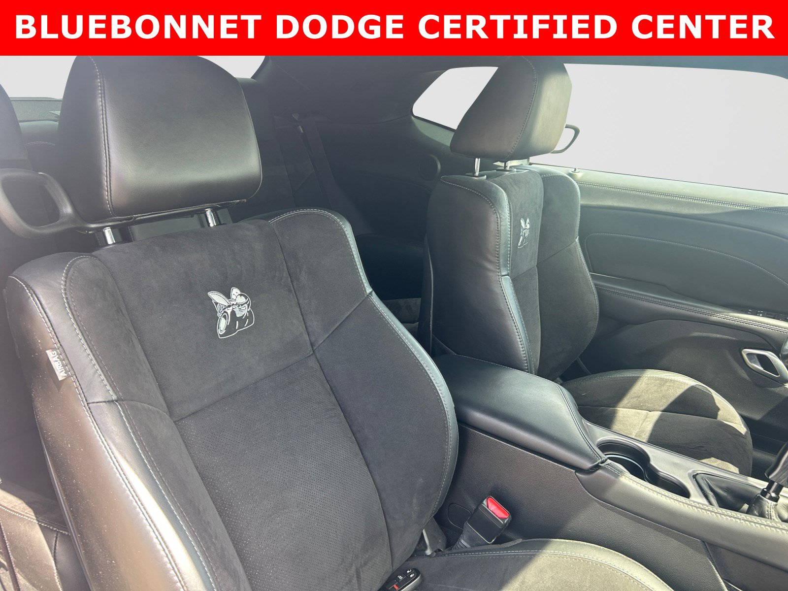 Used 2023 Dodge Challenger R/T Scat Pack w/ Plus Package RWD image 18