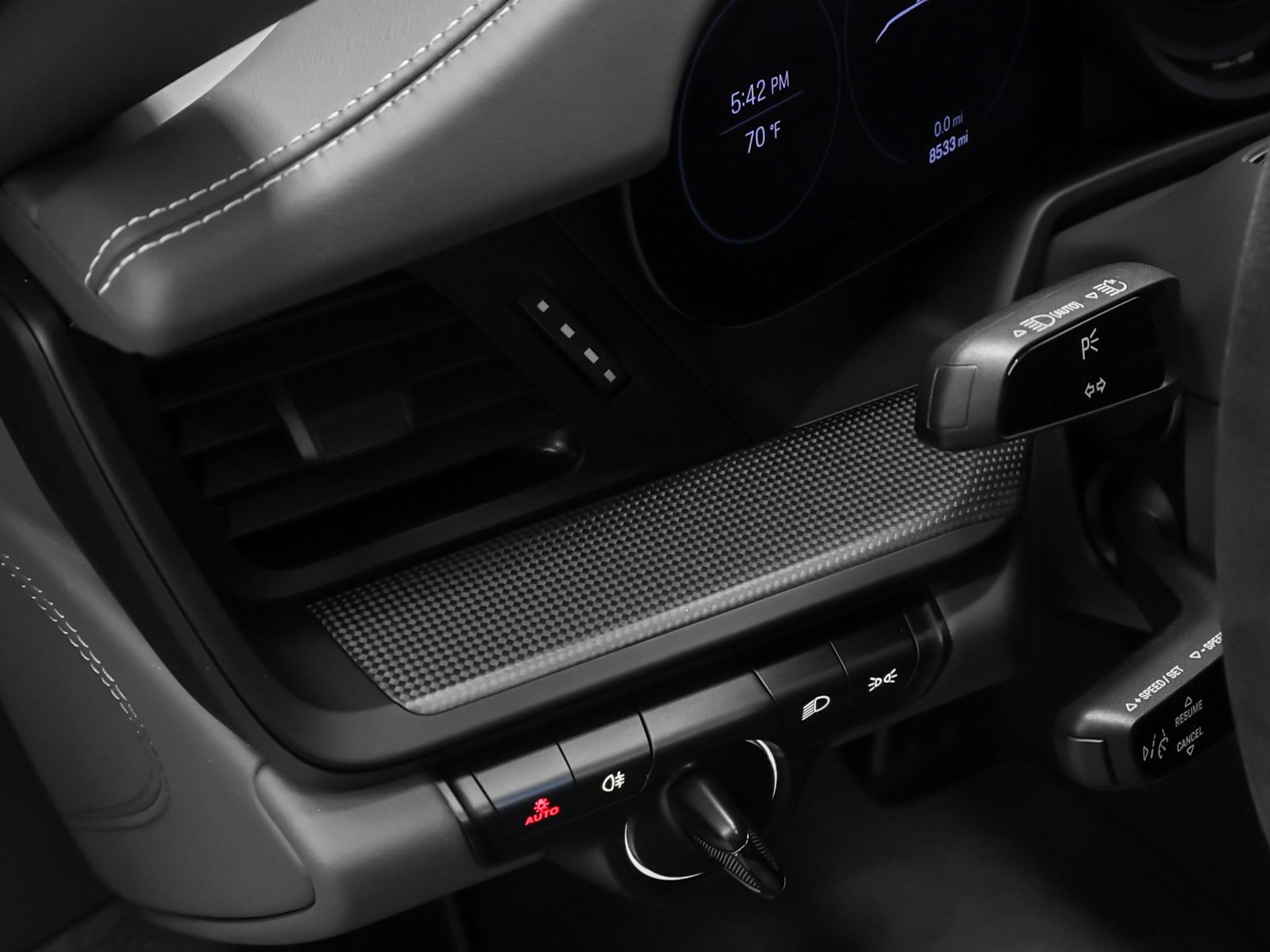 Used 2022 Porsche 911 Targa 4 GTS image 42