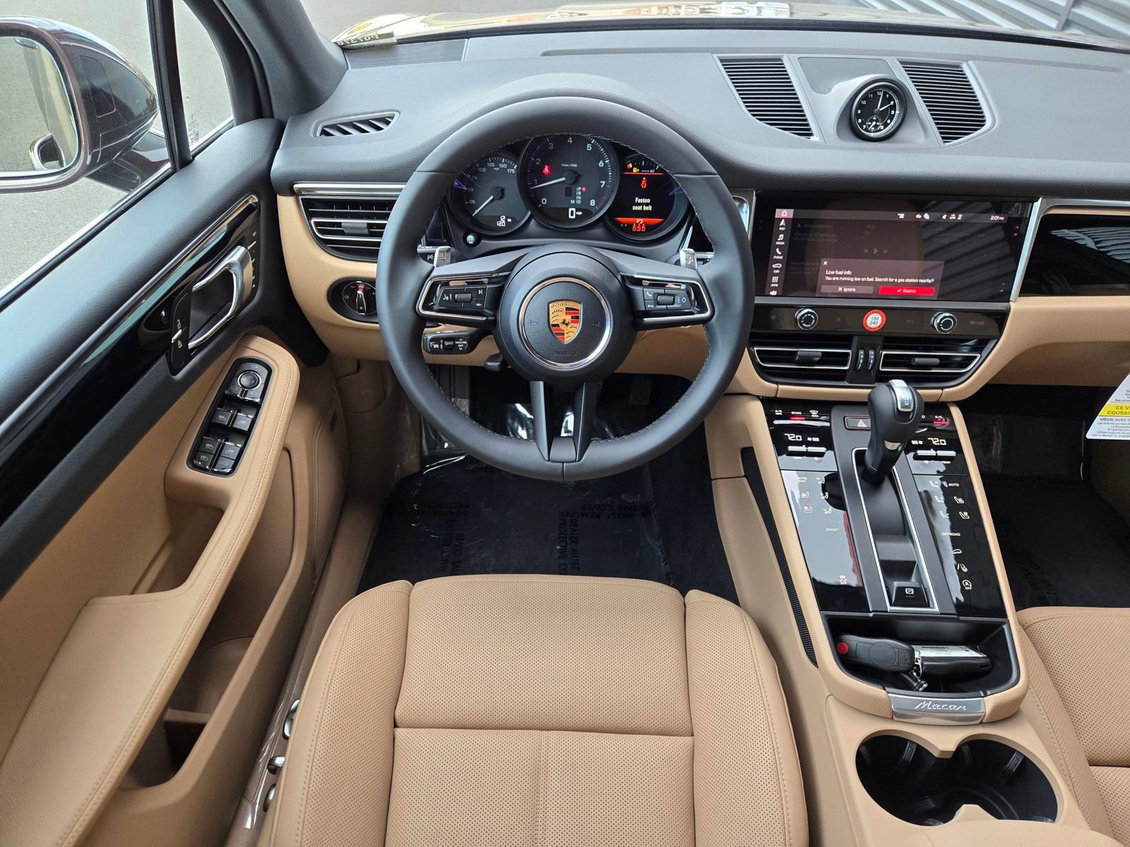 New 2026 Porsche Macan AWD/4WD image 14
