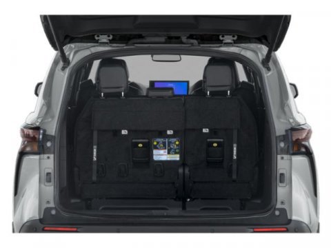New 2026 Toyota Sienna XLE Woodland Edition AWD/4WD image 13