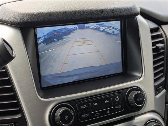 Used 2019 GMC Yukon SLE w/ SLE Value Package RWD image 12