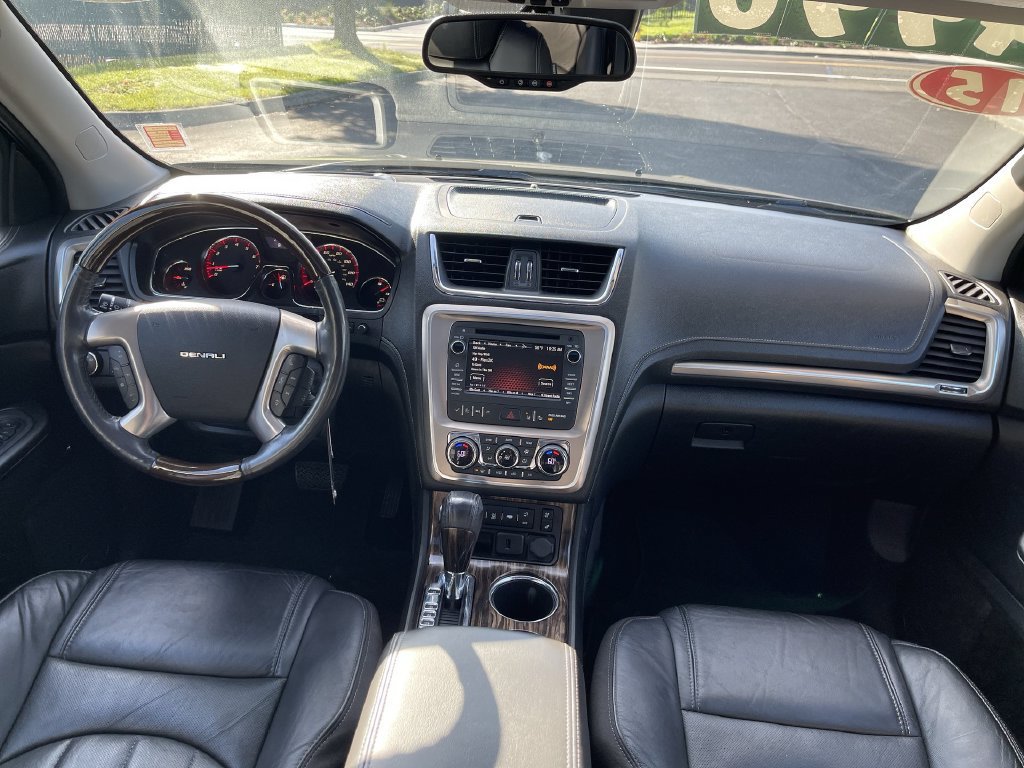 Used 2015 GMC Acadia Denali AWD/4WD image 20