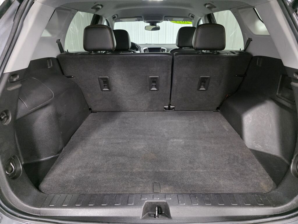 Used 2021 GMC Terrain SLT AWD/4WD image 11