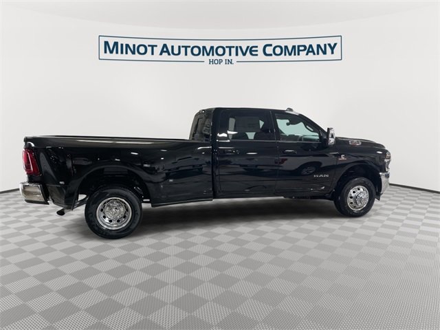 New 2026 RAM 3500 Laramie image 9
