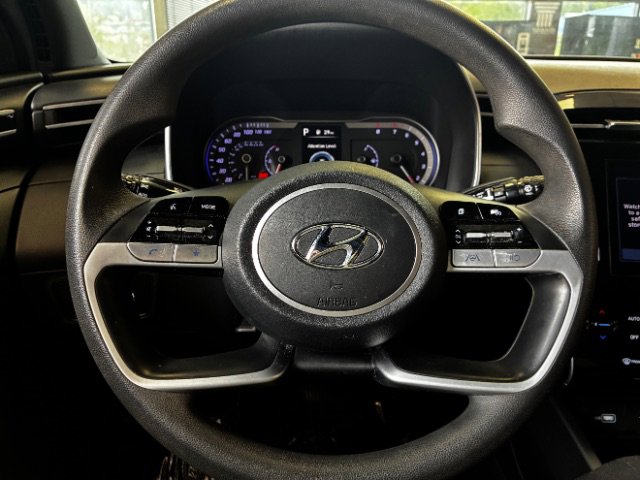 Used 2024 Hyundai Santa Cruz SEL FWD image 21