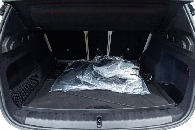 Certified 2025 BMW X1 xDrive28i AWD/4WD image 11