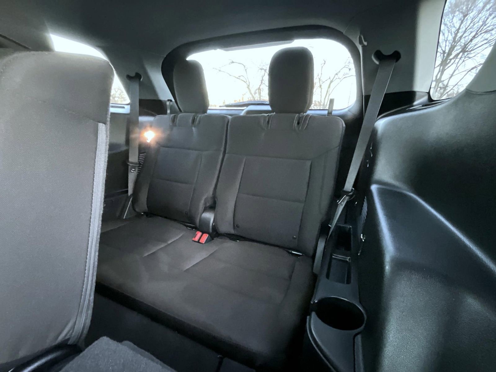 Used 2023 Ford Explorer XLT image 21