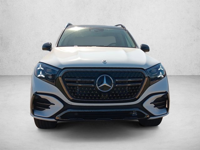 New 2027 Mercedes-Benz GLS 450 4MATIC image 6