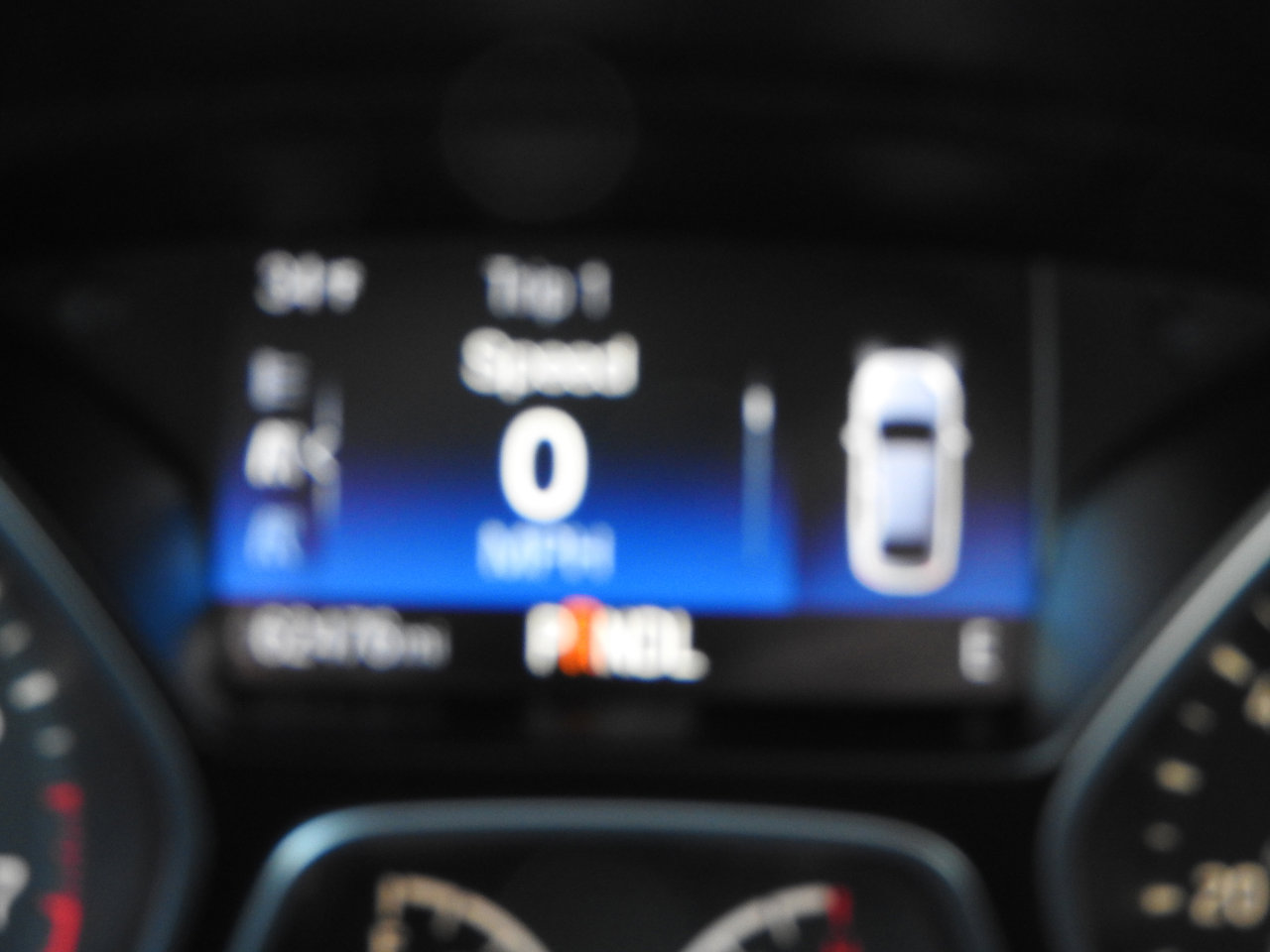 Used 2017 Ford Focus SE image 13