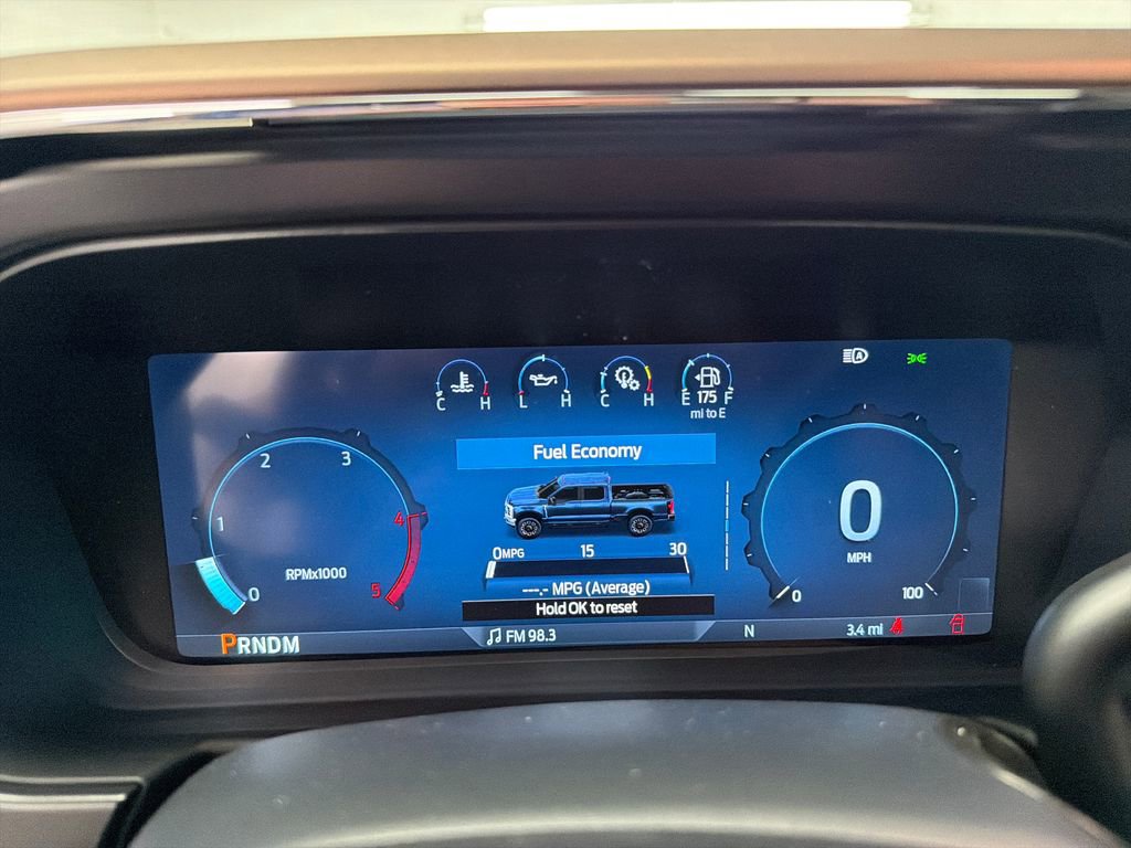 New 2026 Ford F250 King Ranch AWD/4WD image 24