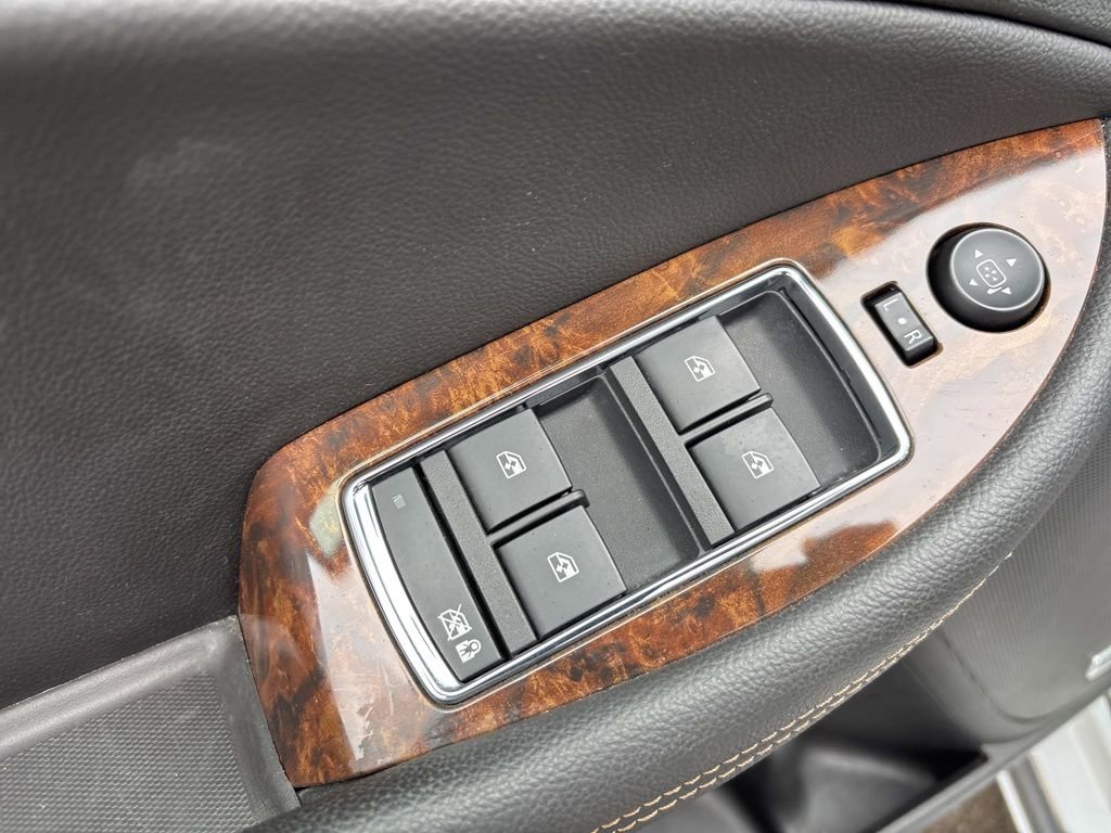 Used 2015 Chevrolet Impala LTZ image 14