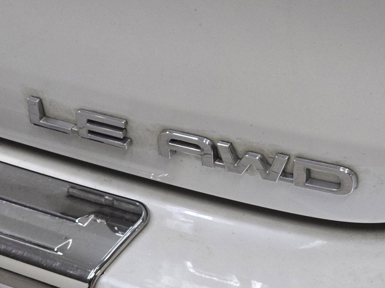 Certified 2023 Toyota Highlander LE image 17