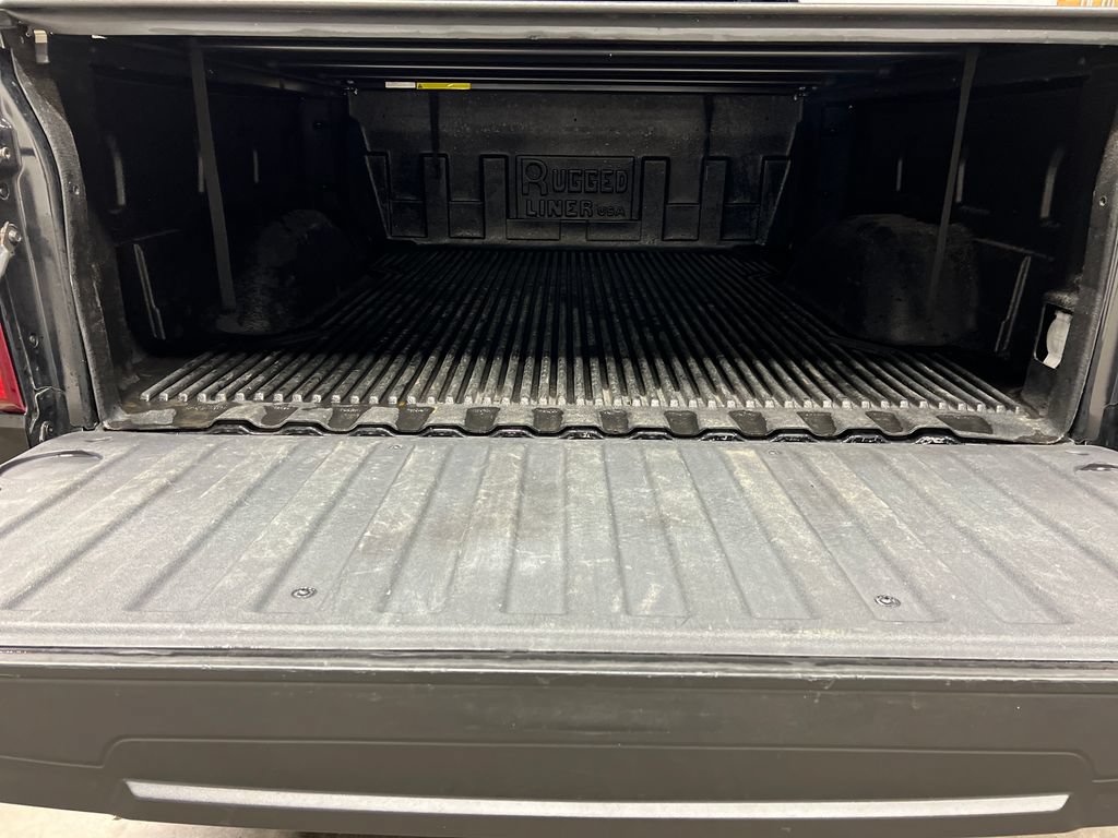Certified 2023 Chevrolet Silverado 1500 RST AWD/4WD image 13