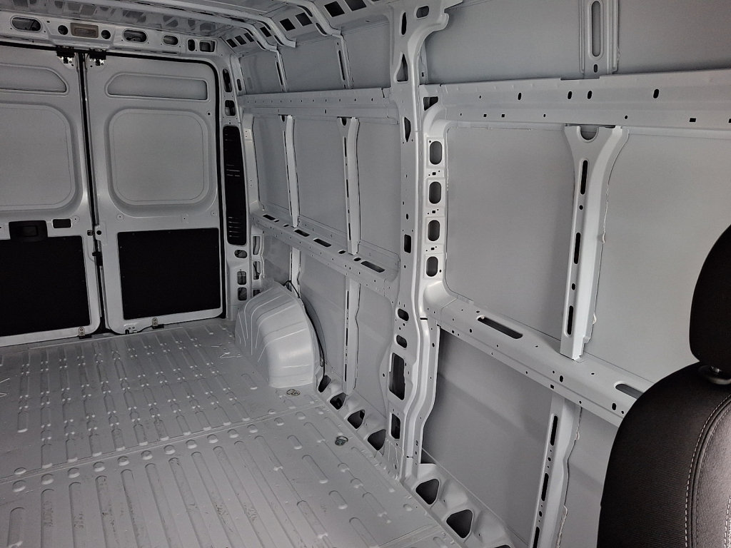 New 2026 RAM ProMaster 2500 w/ Advanced Safety Group FWD image 14