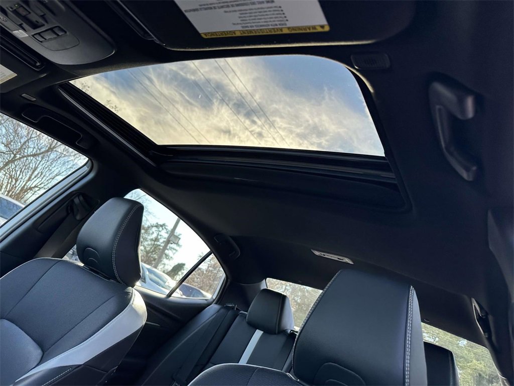 Certified 2025 Toyota Camry SE image 21