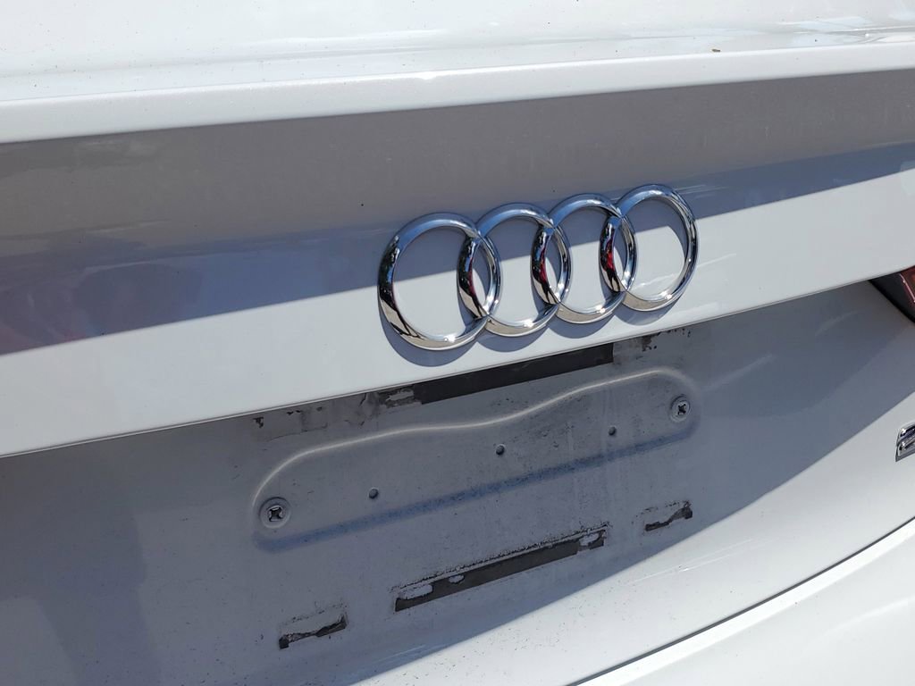 Used 2015 Audi A3 2.0T Premium Plus AWD/4WD image 28