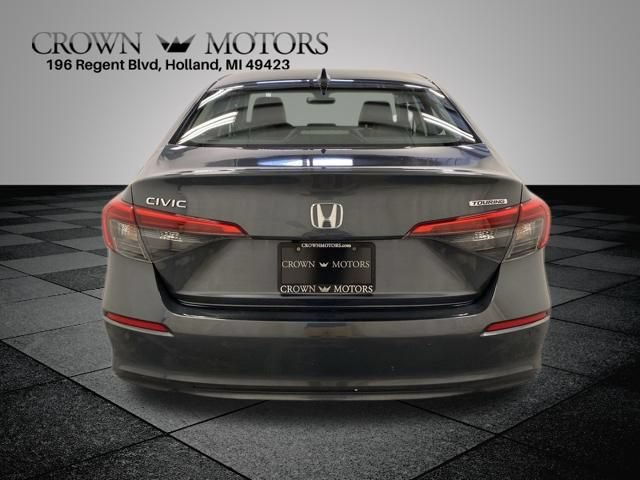 Used 2024 Honda Civic Touring image 5