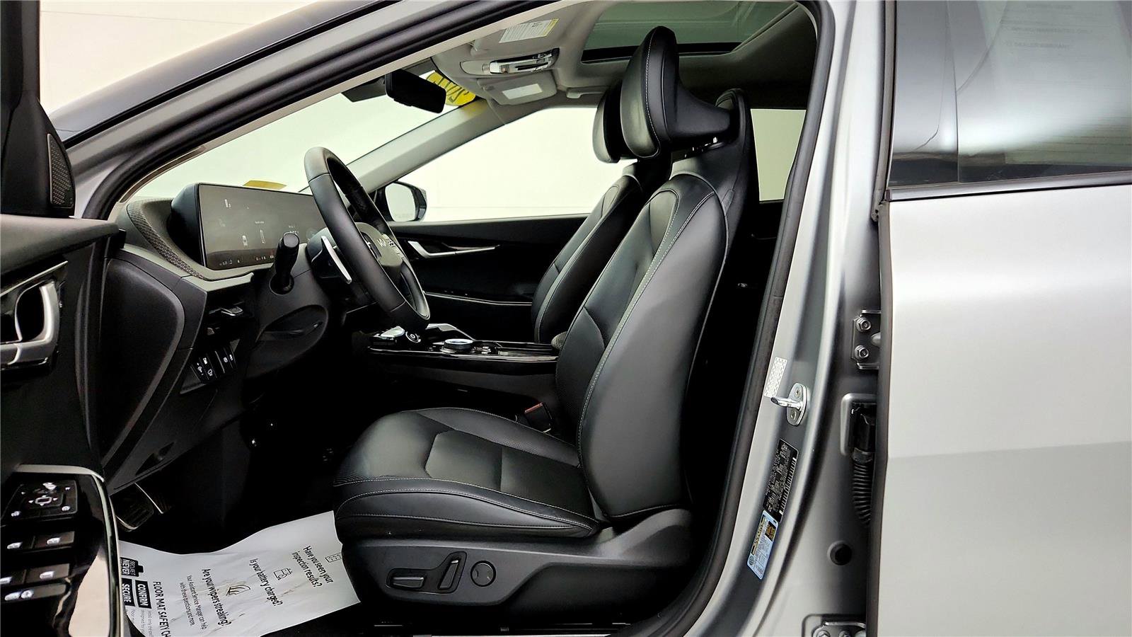 Used 2022 Kia EV6 GT-Line w/ First Edition Package image 37