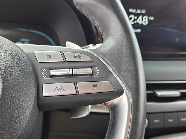 Used 2023 Hyundai Palisade SEL w/ Cargo Package FWD image 26
