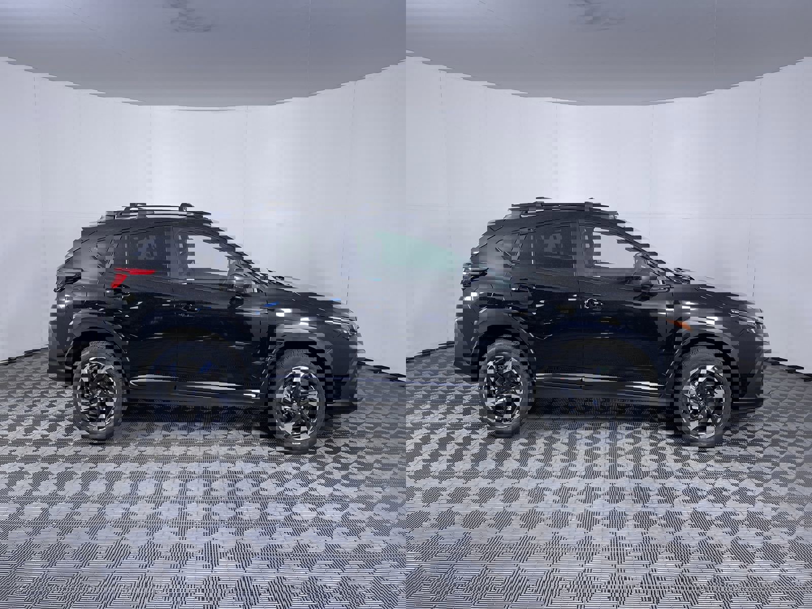 Certified 2025 Subaru Crosstrek 2.5i Limited image 10