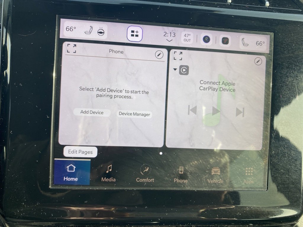 Used 2022 Jeep Grand Cherokee L Limited w/ Trailer Tow Group (B) image 13