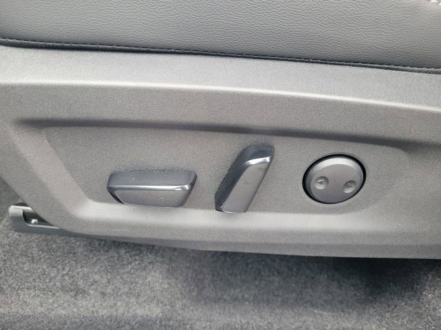 New 2025 Nissan Murano SV AWD/4WD image 15