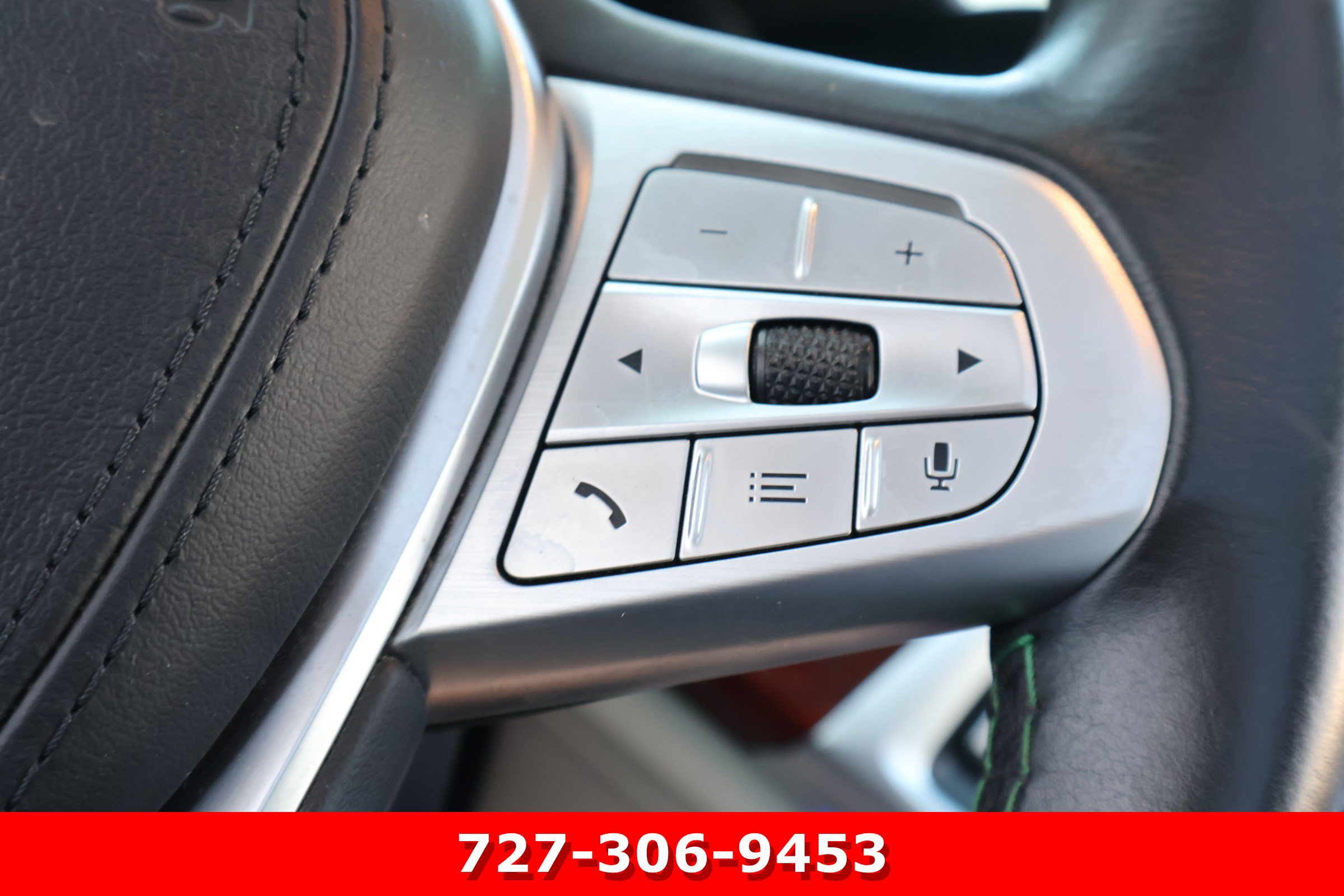Used 2021 BMW ALPINA XB7 AWD/4WD image 29