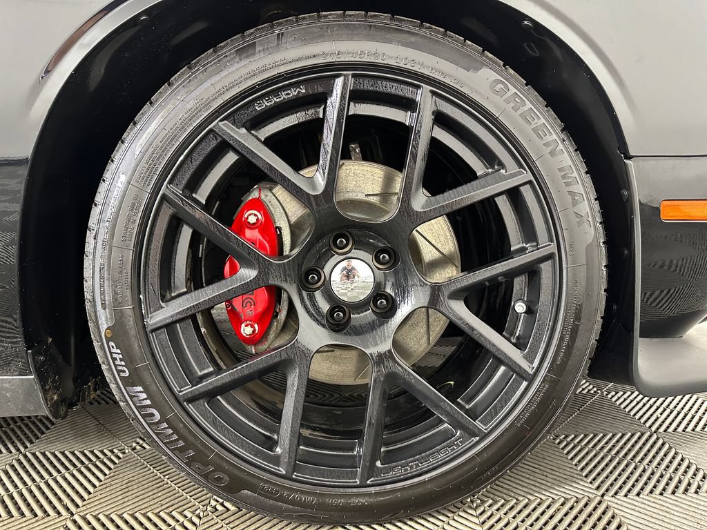 Used 2015 Dodge Challenger R/T Scat Pack RWD image 32
