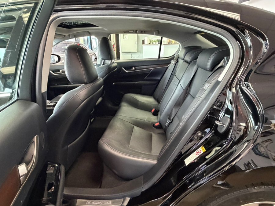 Used 2015 Lexus GS 350 AWD w/ Premium Package image 32