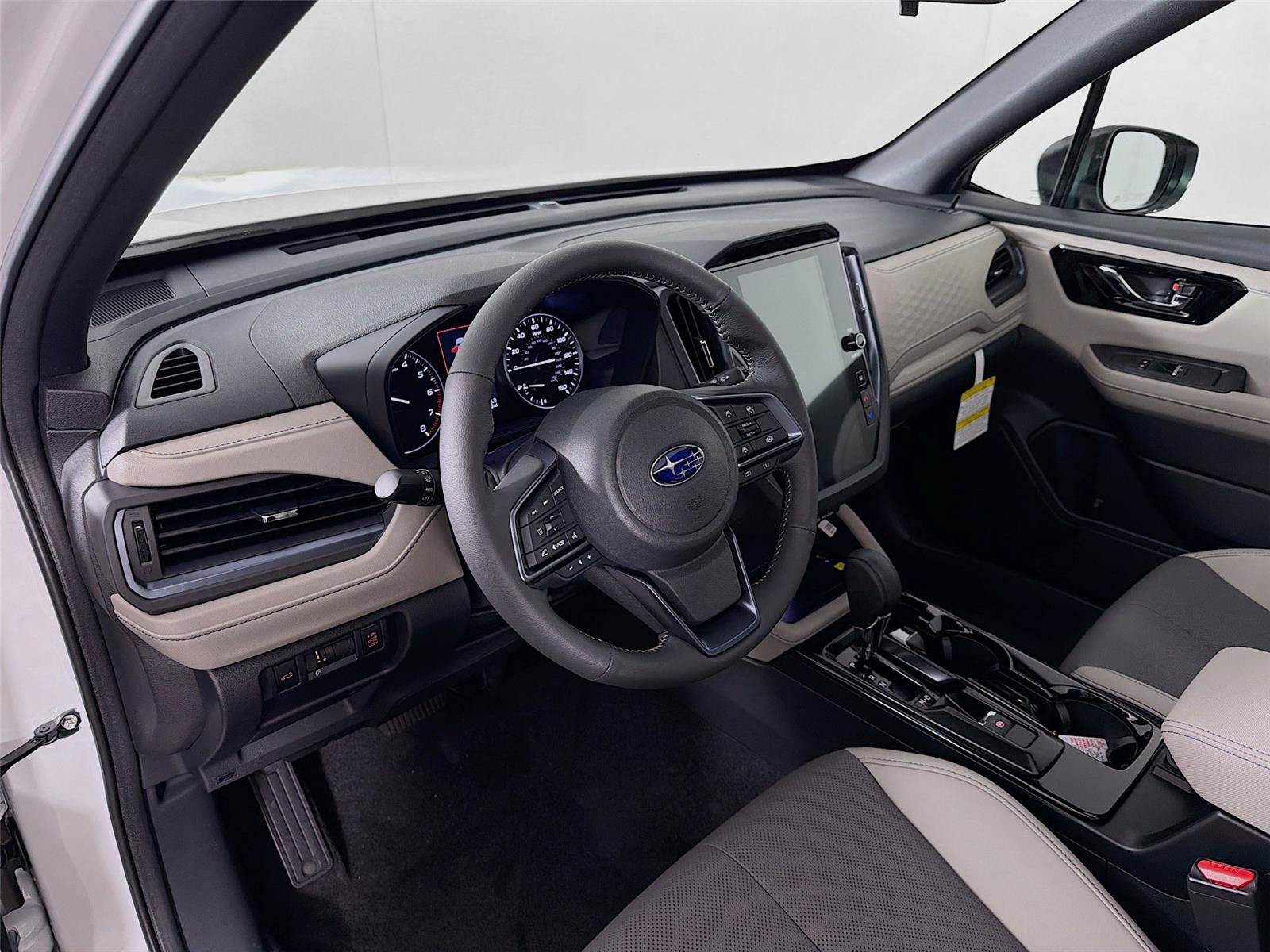 New 2026 Subaru Forester Limited AWD/4WD image 16