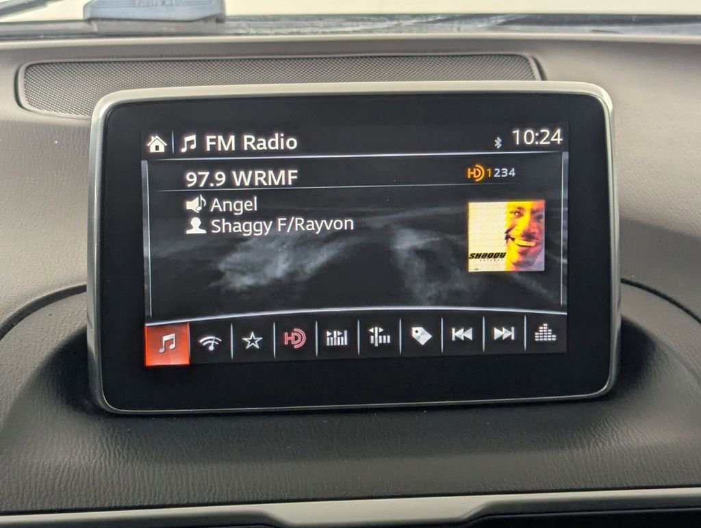 Used 2014 MAZDA MAZDA3 i Touring w/ Technology Package image 20