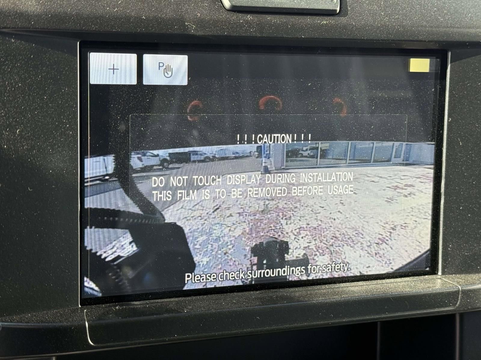 New 2026 Ford F450 XL AWD/4WD image 17