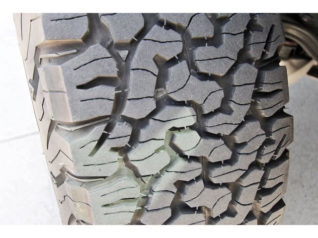 Certified 2024 Ford Bronco Raptor w/ Interior Carbon Fiber Pack 6 image 28