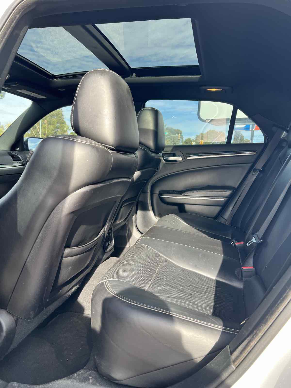 Used 2023 Chrysler 300 S w/ Comfort Group image 18