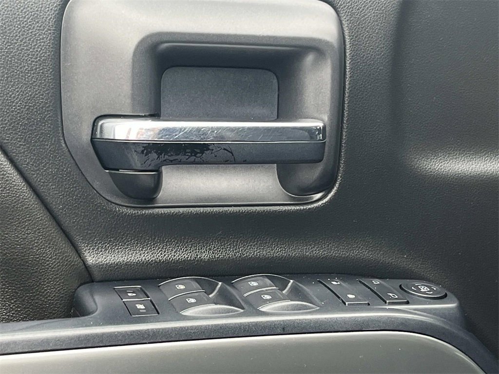 Used 2017 Chevrolet Silverado 1500 LT w/ All Star Edition image 12