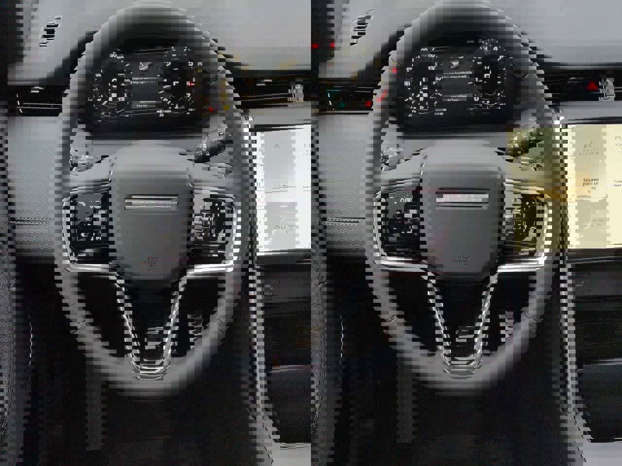 New 2026 Land Rover Discovery Sport Landmark image 21