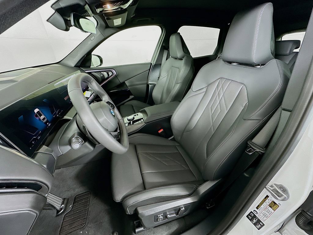 New 2026 BMW X3 xDrive30 image 26