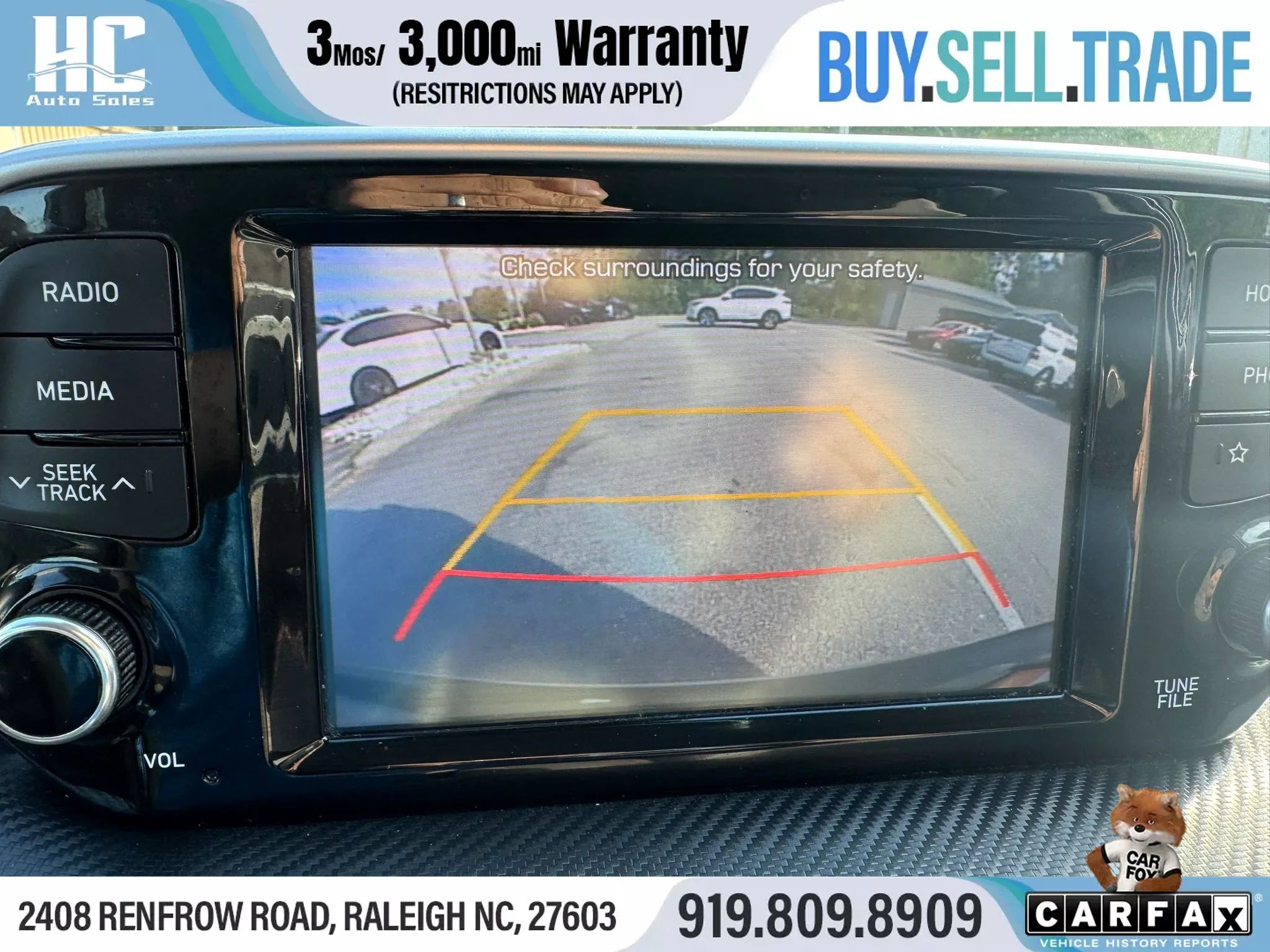 Used 2021 Hyundai Tucson SE w/ Cargo Package AWD/4WD image 24