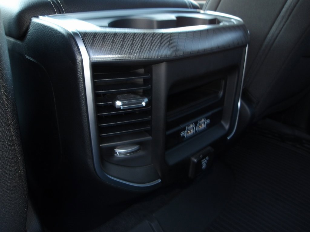 New 2025 RAM 1500 Big Horn image 14