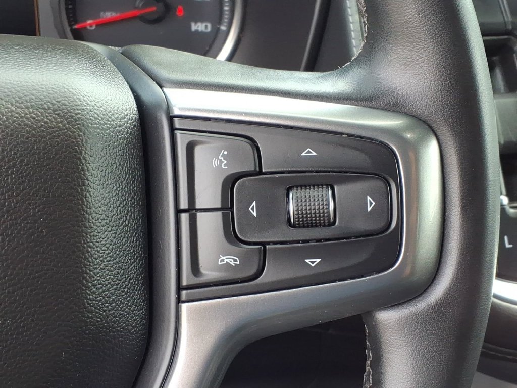 Used 2023 Chevrolet Tahoe LS w/ Driver Alert Package AWD/4WD image 28