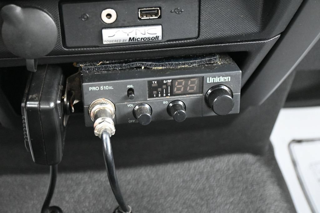 Used 2013 Ford F150 STX w/ Mid Equipment Group AWD/4WD image 19