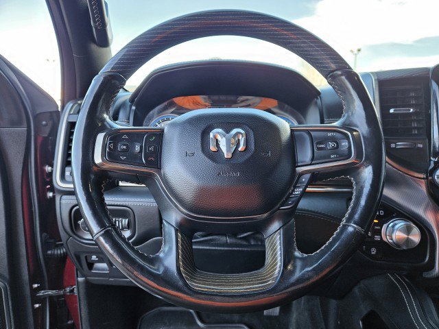 Used 2021 RAM 1500 Limited AWD/4WD image 13