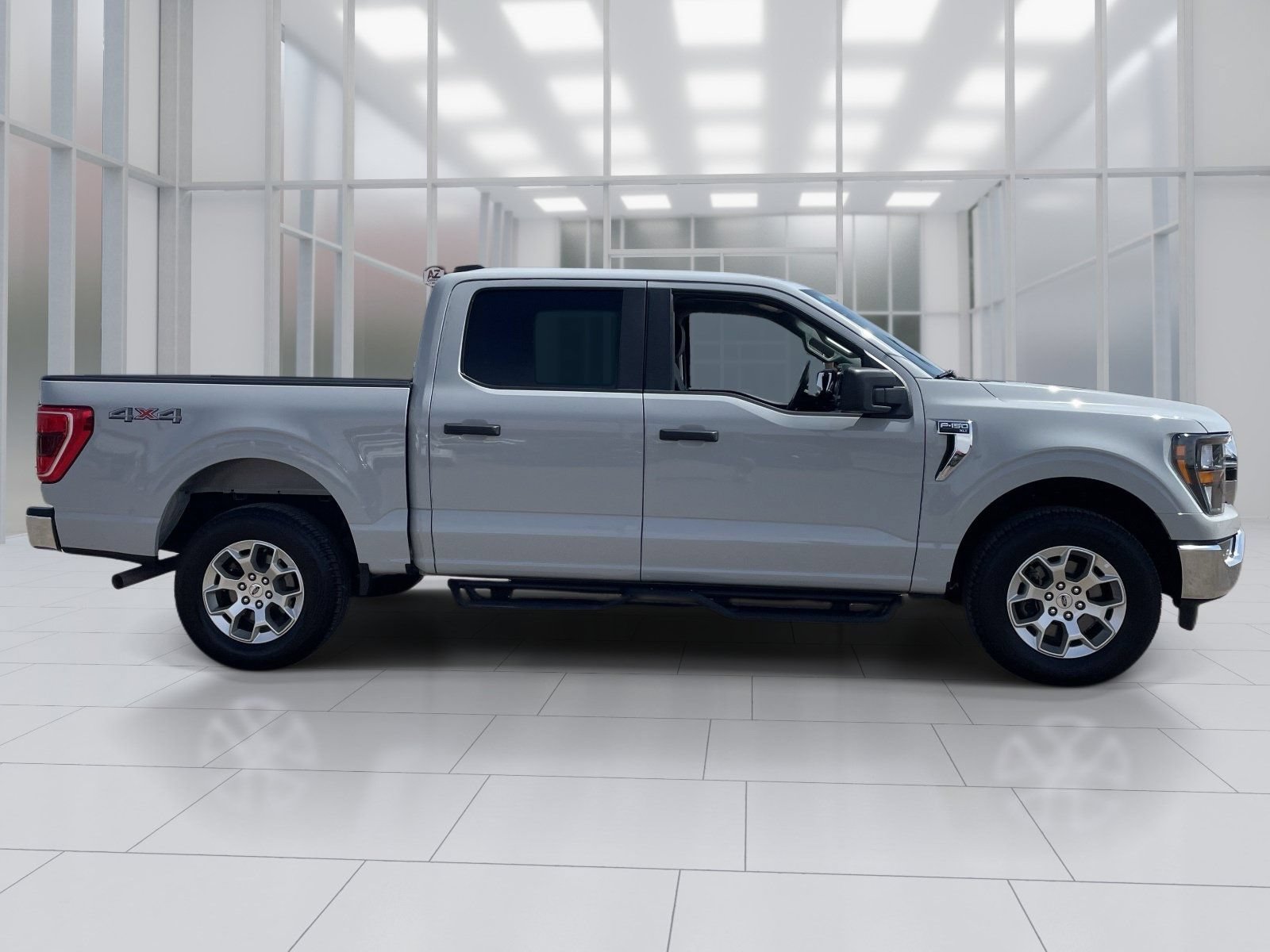 Used 2023 Ford F150 XLT AWD/4WD image 7