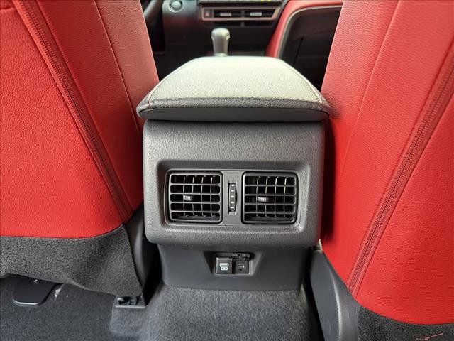 New 2026 Toyota Camry XSE w/ Premium Plus Package FWD image 20